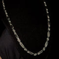 5.5mm Milano Chain – 925 Sterling Silver